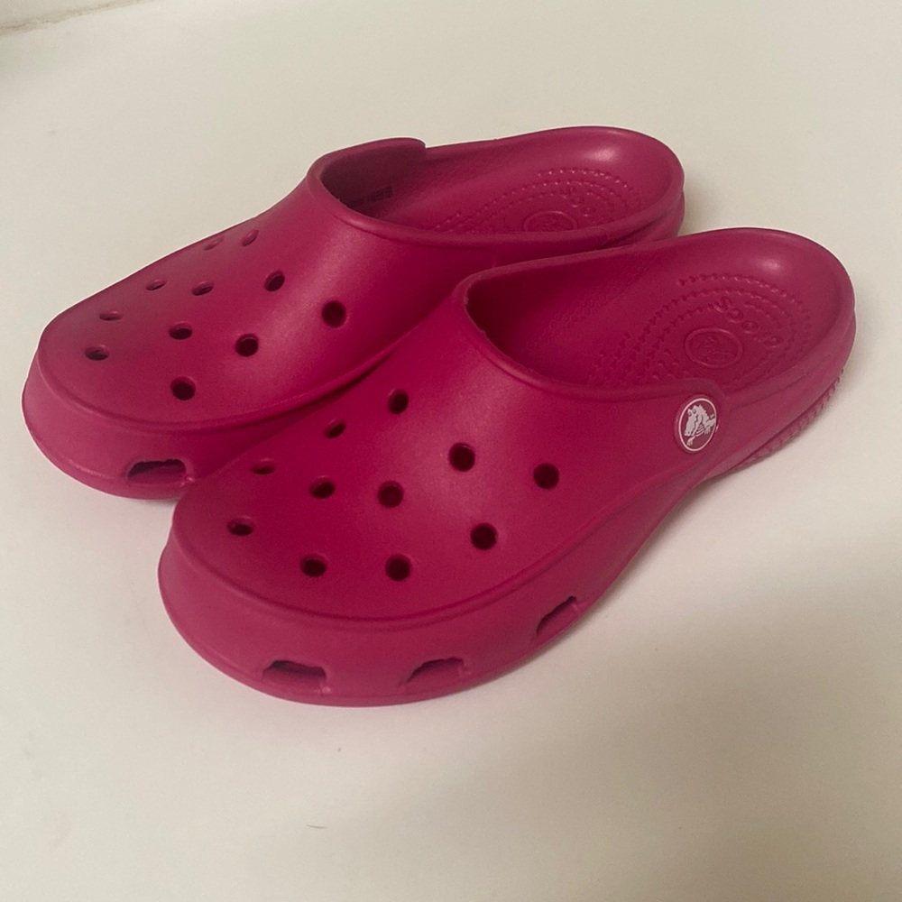 Crocs freesail clog